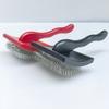 Extra Long Pins Pet Slicker Brush Large Tangle Removal Comb New Dog Grooming Brush  for Dogs Cats