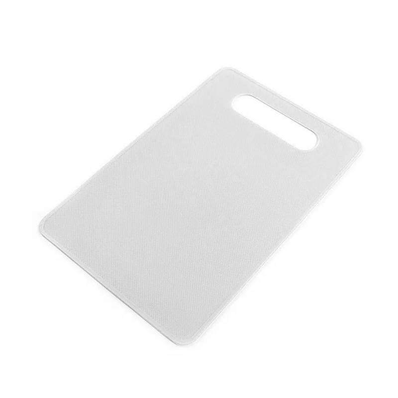 Small Cutting Board Foods Outdoors Camping Cooking Portable Gadget Plastic Chopping Blocks Fruit Vegetable Tools Accessories