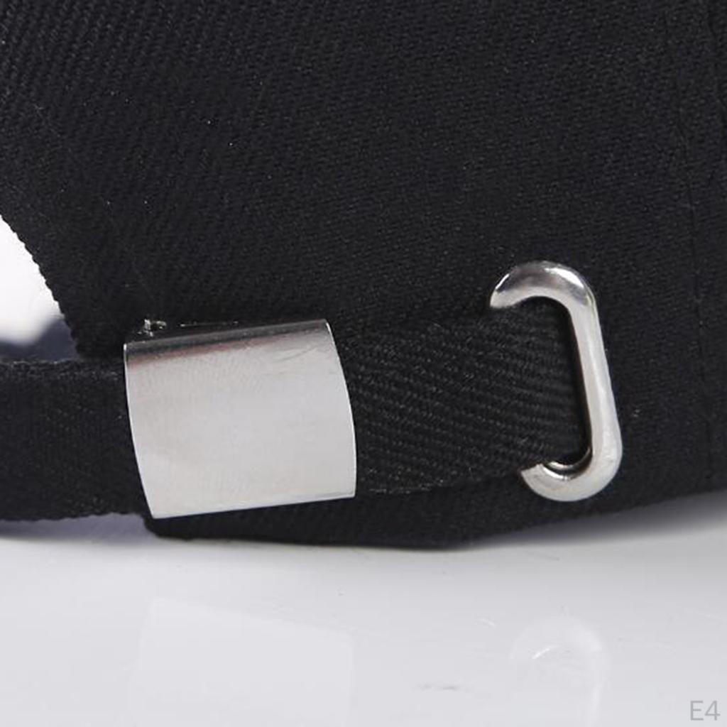 50 Přezka na opasek pro popruh Klobouk Šicí příslušenství