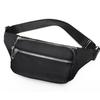 Fanny Pack Crossbody Chest Belt Bag Sling Purse Waist Bag Outdoor Sport Travel Versatile Daily Shoulder Satchel Messenger Bags