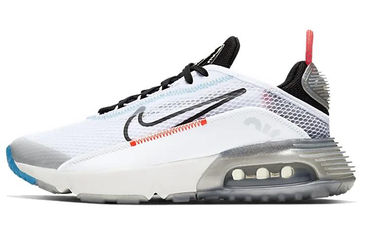 

Nike Air Max 2090 Pure Platinum Gs CJ4066-100 38.5
