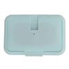 Baby Wipe Warmer Portable Constant Temperature Wet Wipes Dispenser Keep Wipes Moist Warm for Babies
