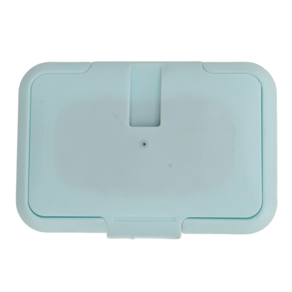 Baby Wipe Warmer Portable Constant Temperature Wet Wipes Dispenser Keep Wipes Moist Warm for Babies