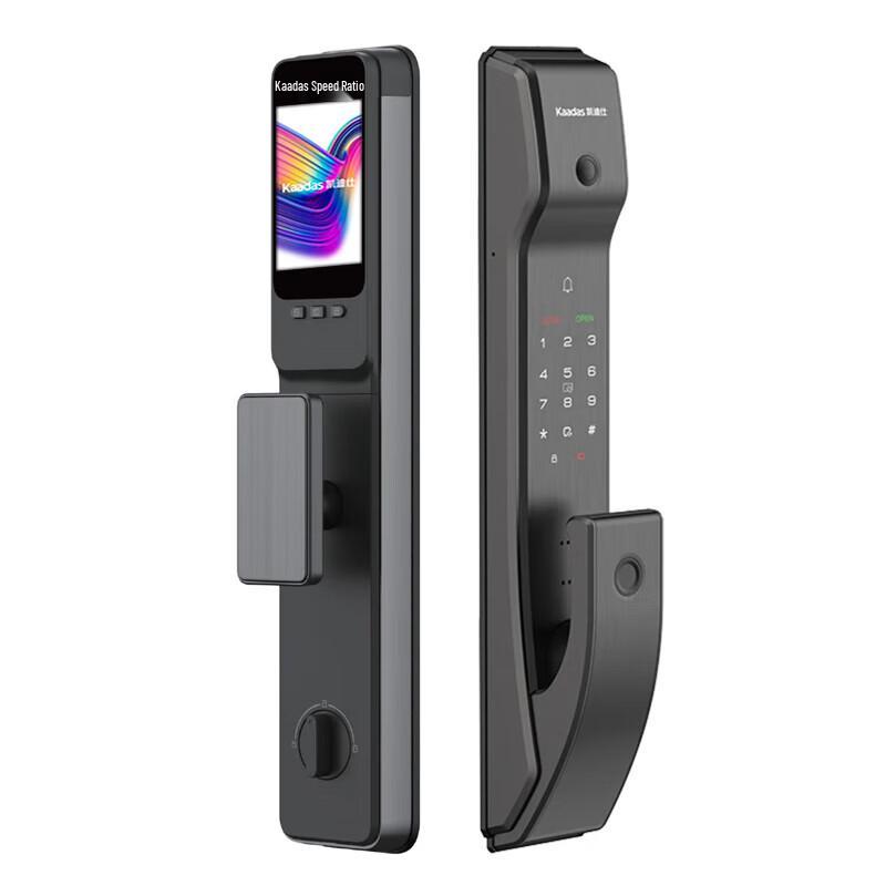 KAADAS T200 VP Smart Door Lock