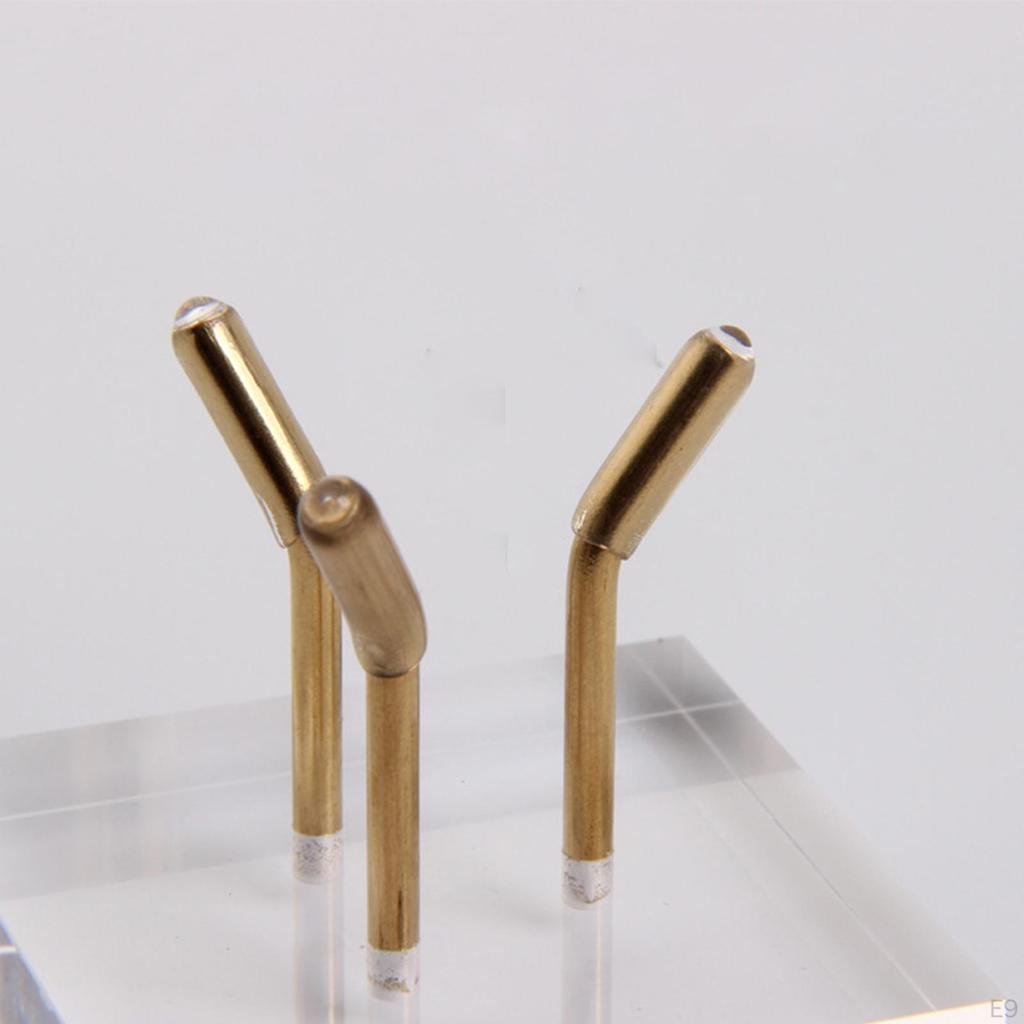 Display Easel Stand Rack Collectibles Metal Arm Crystal Mineral Acrylic Holder for Agate