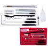 Special Lubricating Cleaning Brush Set Cleaning Repair Tool Plastic