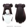 Naraka: Bladepoint Cosplay Costume Hello Kitty-Walnut Cosplay Outfit Anime Performance Costume