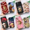 Doge Hund Cheems Meme Hülle Für iPhone 16 15 14 13 12 11 Pro Max XS X XR Plus 12 13 Mini Hülle Schale