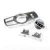 BMW 5, 6, 7 Series, X3, X4 Headlight Switch Button Replacement for F10, F18, F25, F01, F02.