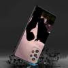 Horses Galloping Horse Animal Phone Cover Galaxy A56 5G Case For Samsung A57 A37 A17 A07 A55 A54 A52 A52S A51 A41 A32 A33 Cases