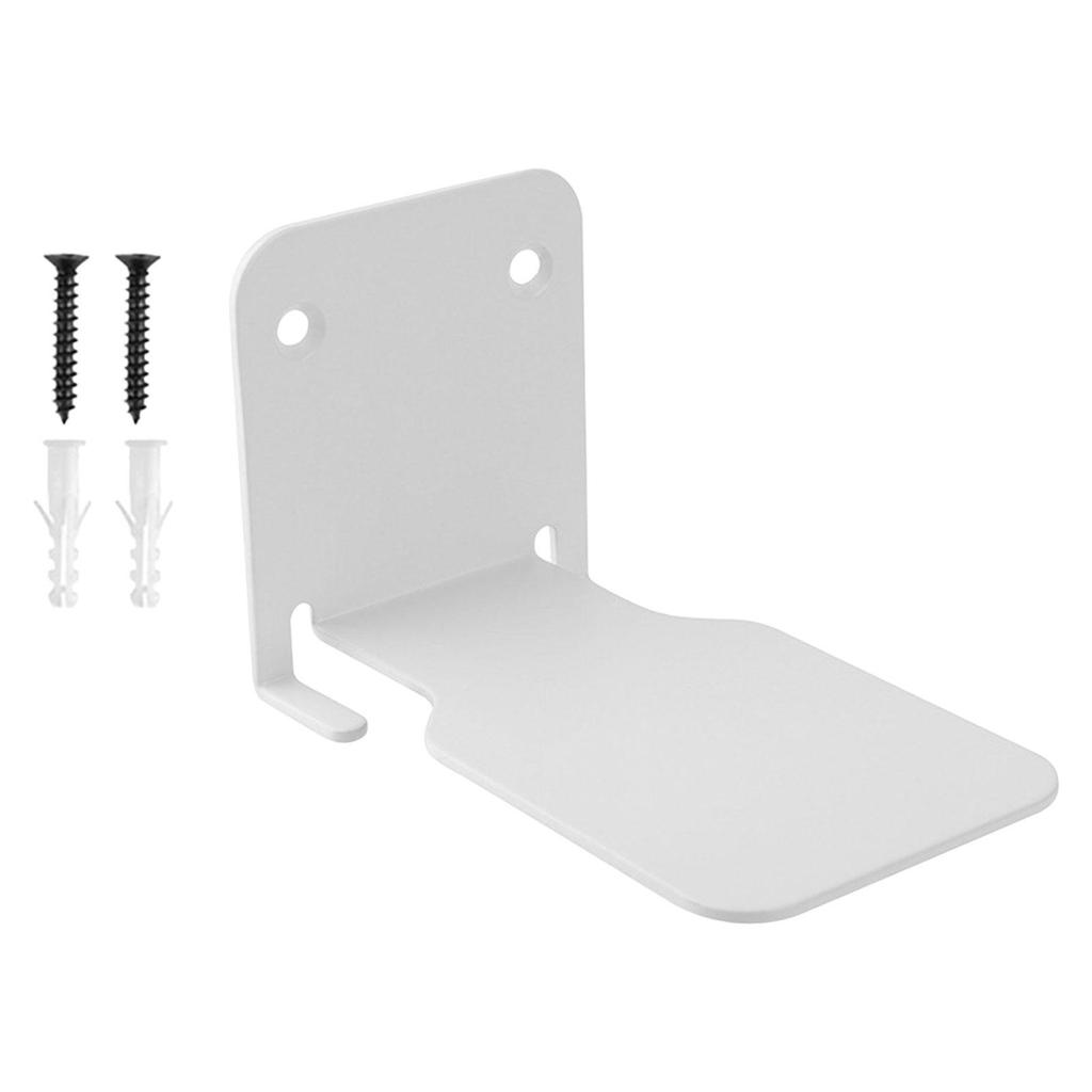 2Pcs Invisible Floating Bookshelf Holder Heavy Duty Book Organizer for Home