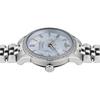 Vivienne Westwood VV327LBLSL Women's Silver Watch Analog Design Stainless Steel Case