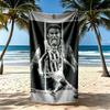 Juventus Beach Towel Super Soft Absorbent Comfortable Lightweight Portable For Swimmingbeachcamping Travel Beach Accessoriesgym