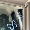 4pcs/Set Butterfly Mirror Decal, Car Sticker, Mirror Sticker, Mirror Decal, Car Decal, Window Sticker, Aesthetic Cute Car Sticker, Vinyl Sticker
