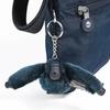 Kipling ARTO Blue Blue 2 Shoulder Bag for Men and K1991196V Women, [Used]