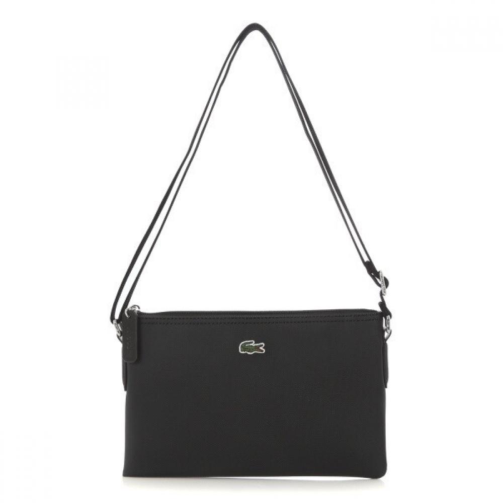 

Lacoste Flat Crossbag Nf1887p54g000