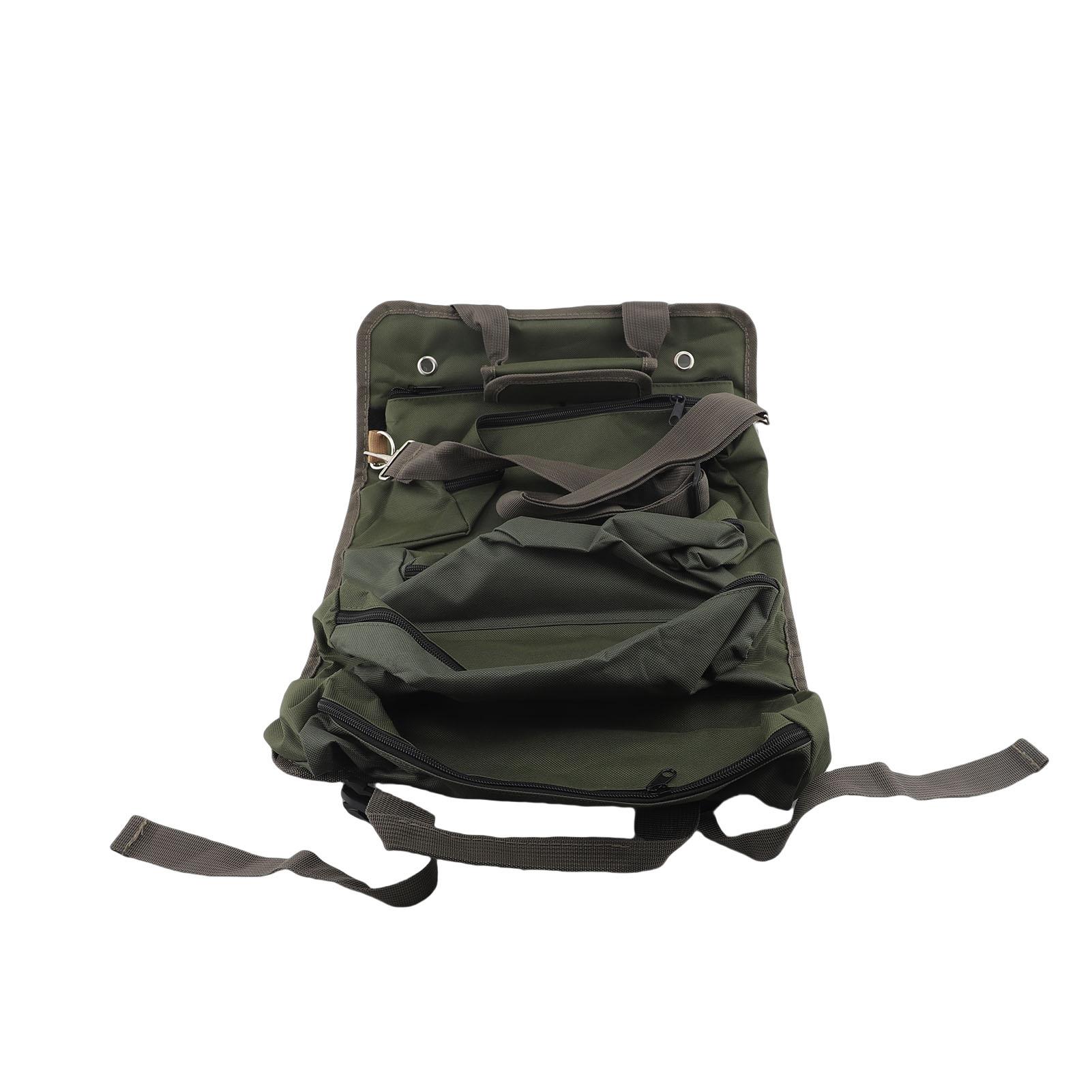 Hardware Tool Storage Bag 600D Oxford Fabric   Tool   for Automotive Electrical Tools