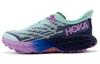 Speedgoat 5 Sunlit Ocean Night Damen 1123158-SONS