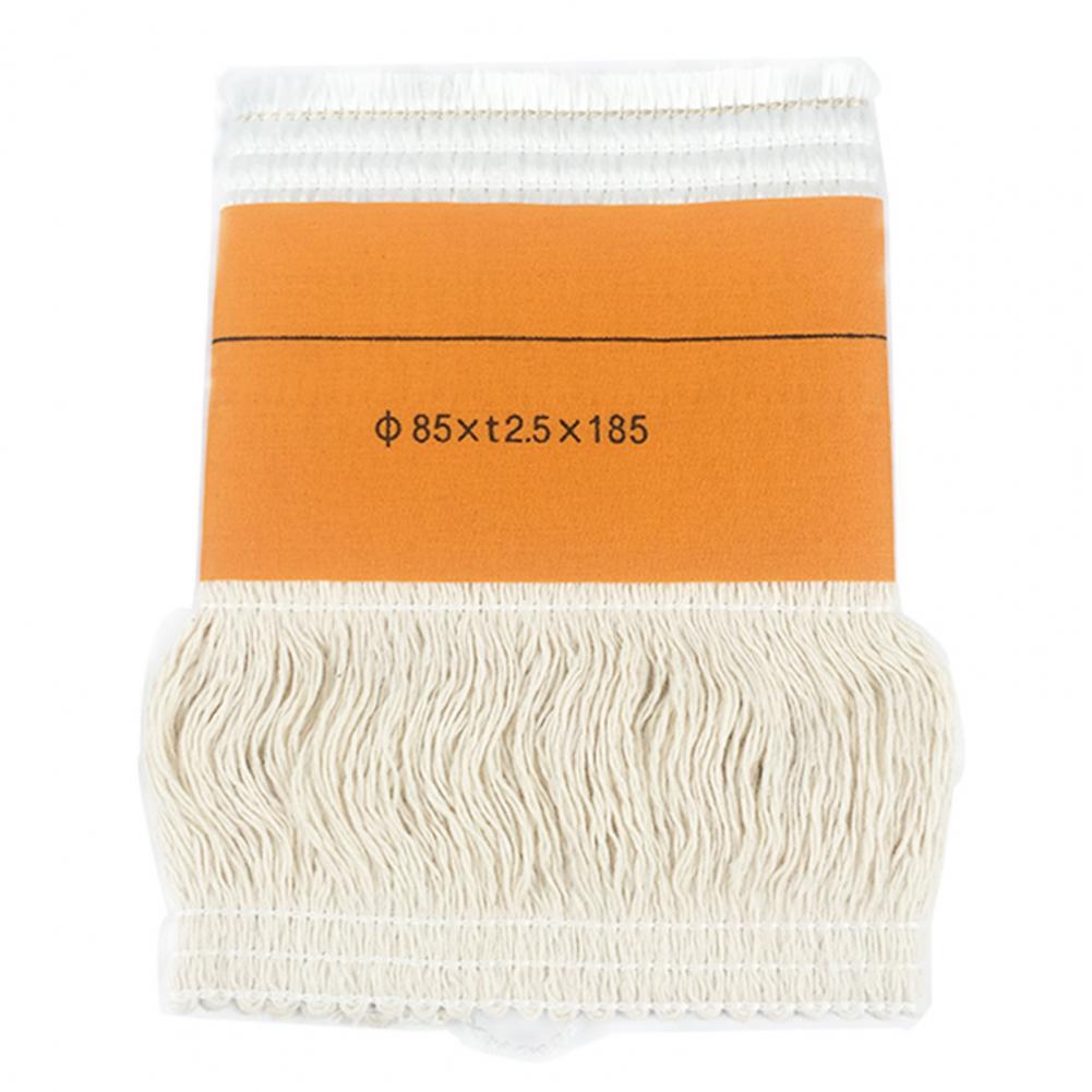 Various Models 175/180/180/185/190mm Kerosene Stove Core High Quality Glass Fiber+100%Cotton Heaters Cotton Core Heating Helper