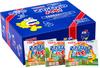 Snacks – Godteri