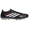 Adidas Copa Pure.4 Elite Comfortable Soft Football Shoes Unisex Football Shoes Black JQ0411