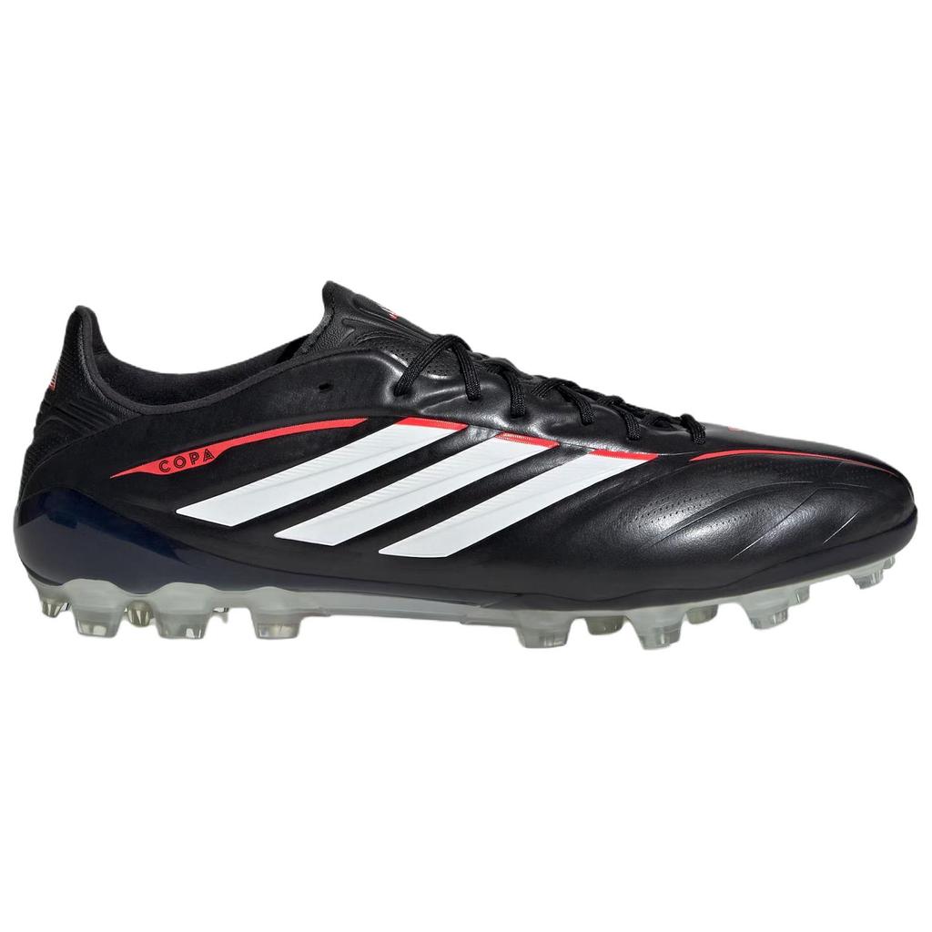 Adidas Copa Pure.4 Elite Comfortable Soft Football Shoes Unisex Football Shoes Black JQ0411