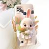 For Infinix Smart HD 2021 Case Cute Cartoon Cat Back Cover Candy Painted Soft Silicone Phone Shell For Infinix SmartHD 2021 Capa
