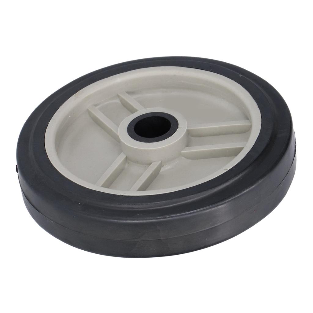 4 Inch Air Compressors Casters Easy To Move Wearable Casters for Air Compressors and Industrial