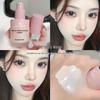 RichBear Matte Long-Lasting Moisturizing Foundation - Non-Cakey, Breathable, Skin-Friendly Base Makeup for Women.