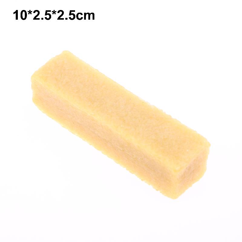 Cleaning Eraser For Belt Disc Sander Abrasive Cleaning Glue Stick Sanding Belt Band Drum Cleaner Sandpaper