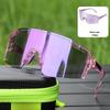Lishi Outdoor Ultralight Photochromic Sport Glasses