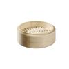 Bamboo Bamboo Steamer Weaving Snack Basket New Bamboo Basket