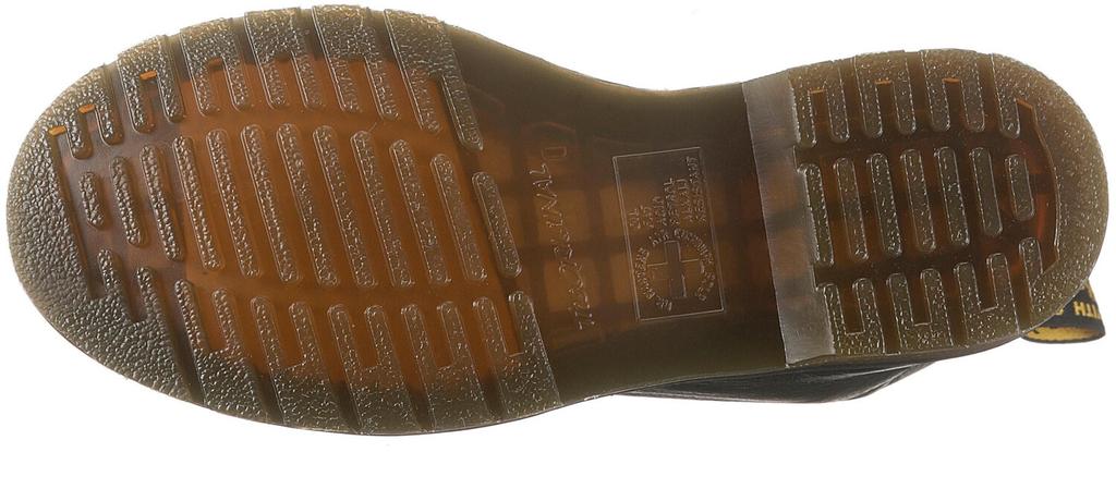 Dr. Stiefel. Martens Pascal schwarz