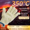 ZISIZ Heat Resistant Gloves (350°C)