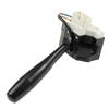 For Mitsubishi 2000 2500D L200 III 1996 2007 LH Black Car Steering Switch Turn Signal Button K62T K64T K65T K72T K74T MR459877