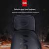 Guantoni da Boxe Professionali Jingpai