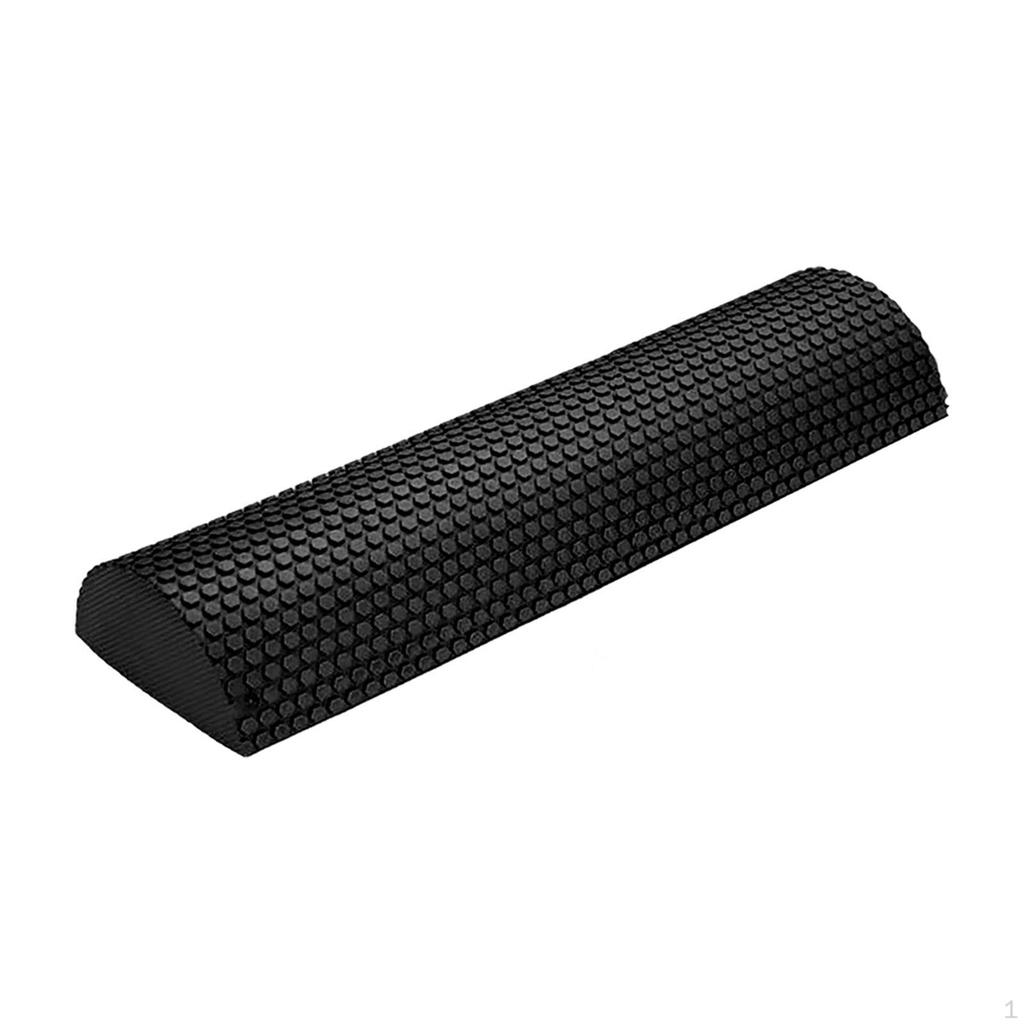 Blocks Roller Pilates Myofascial Flexibility Foamshaft Muscle Massage