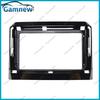 9 Inch Car Frame Fascia Adapter Canbus Box Android Radio Audio Dash Fitting Panel Kit For Suzuki X-Bee XBee 2017 