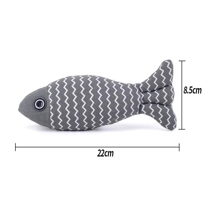 1/2/5pcs Catnip Cat Toy with Catnip Plush Cat Toys for Kitten Teeth Grinding Thumb Pillow Chewing Toy Claws Bite Pet Accessories