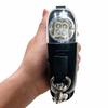 Plastic LED Dog Leash With Garbage Bag Puppy Traction Belt Pet Traction Rope  Small Dogs