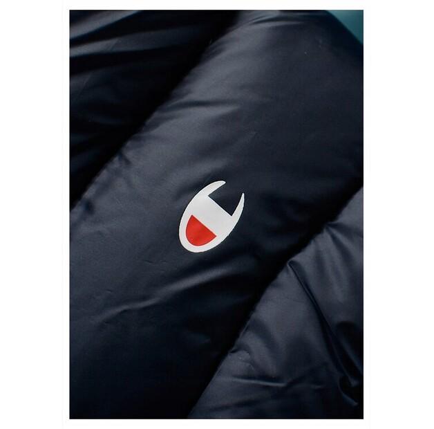 Куртка зимняя Champion 218082