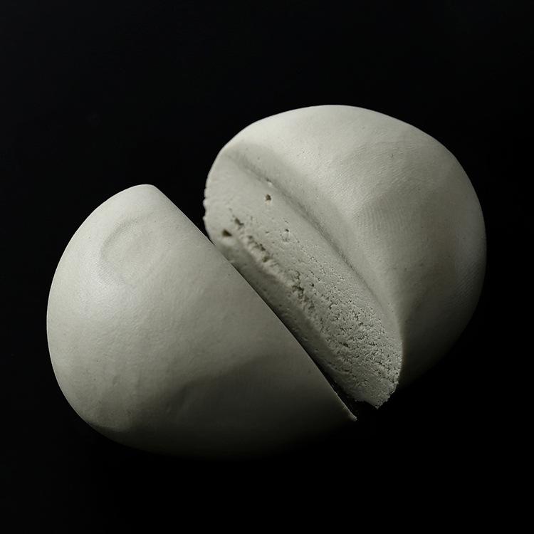 

Цемент для герметизации отверстий в кондиционерах Ремонт отверстий в стенах Кондиционер Грязь Пластифицируемый пластилин Водонепроницаемый герметик для герметизации канализационных труб Грязь серый