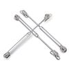 Home Furniture Cabinet Prop Hydraulic Gas Strut Pneumatic Spring Support Door Hinge