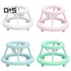 Mini Walker Model Miniature Dolls Accessories 1:12 Scale Design Miniature House Nursery Furniture for Mini Dolls