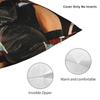 Bieberchella Justins Bieber Concert 2026 Pillowcase Product Soft Cushion Cover Decor  Pillow Case Cover Bed Multiple Sizes