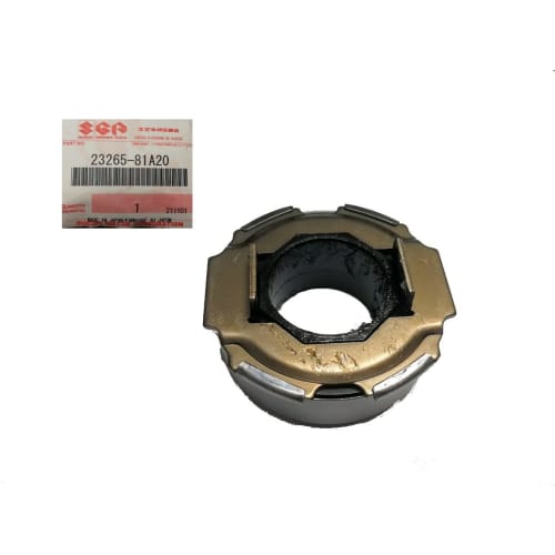 

SUZUKI Genuine Parts Bearing Clutch Release Part Number 23265-81A20