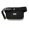 Blu Dot Volume Logo Hip Bag Plus Bk