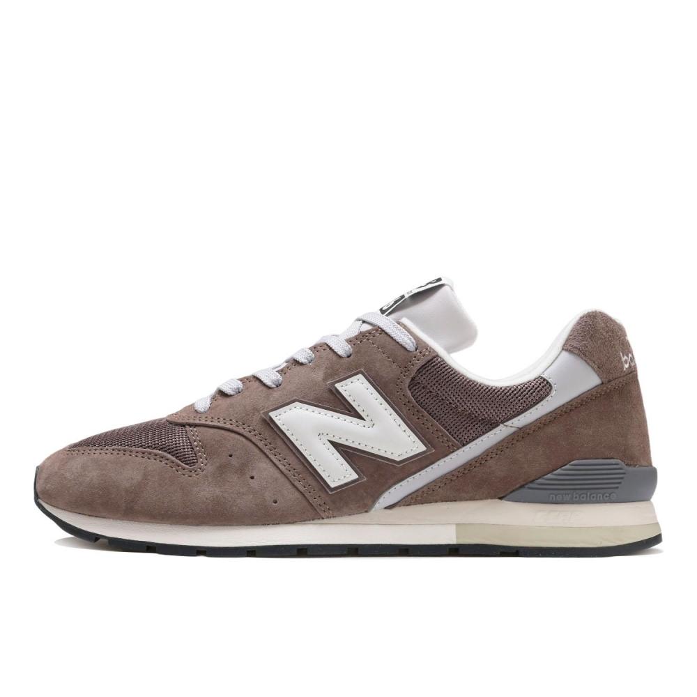 New Balance U996 Brown 4m9  U996 4m9 Brown 4m9 225