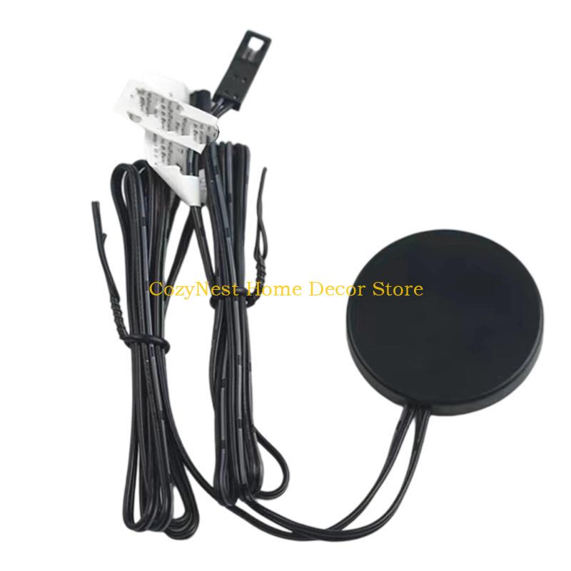 92MF Not Contact Proximity Touch Switches Easy Installation Strong for Wood Panel