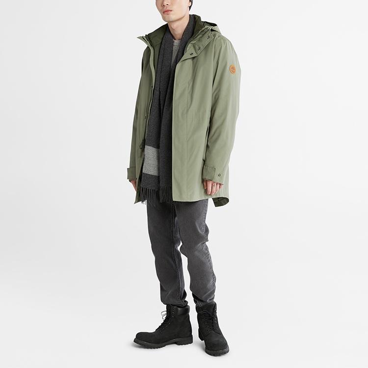 Timberland Unisex A69MW-590